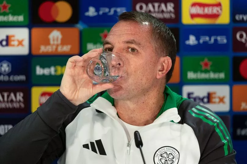 “It was a brilliant win for us. It was never going to be like last Saturday or Tuesday,” … Brendan Rogers praises Celtic resilience in securing top spot on the table….