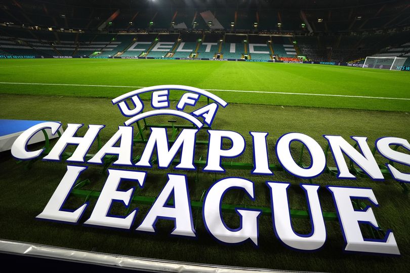 Celtic road to knockout stage in the champions League after an “impressive” win over Leipzig….