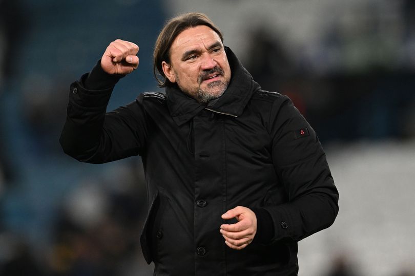 “My team has the chance to create something special”.. Daniel Farke expresses optimism….