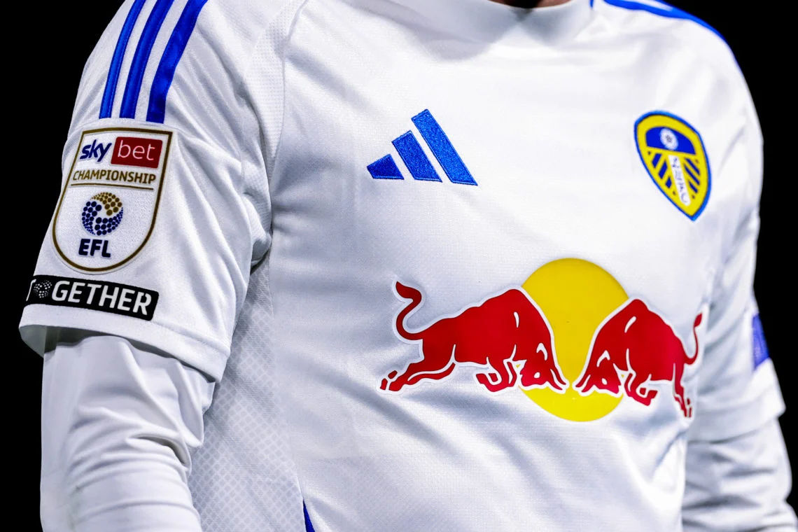 Good news: Leeds United investors Red Bull,appoints Jurgen Kloop to over see football OPERATIONS across The world….