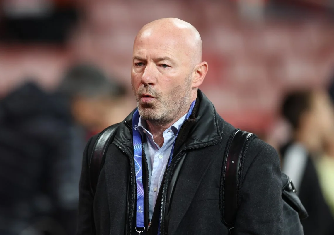 “awful”..Sport pundit criticize Alan Shearer describes Everton as “underwhelming performance ” after a draw at West Ham…