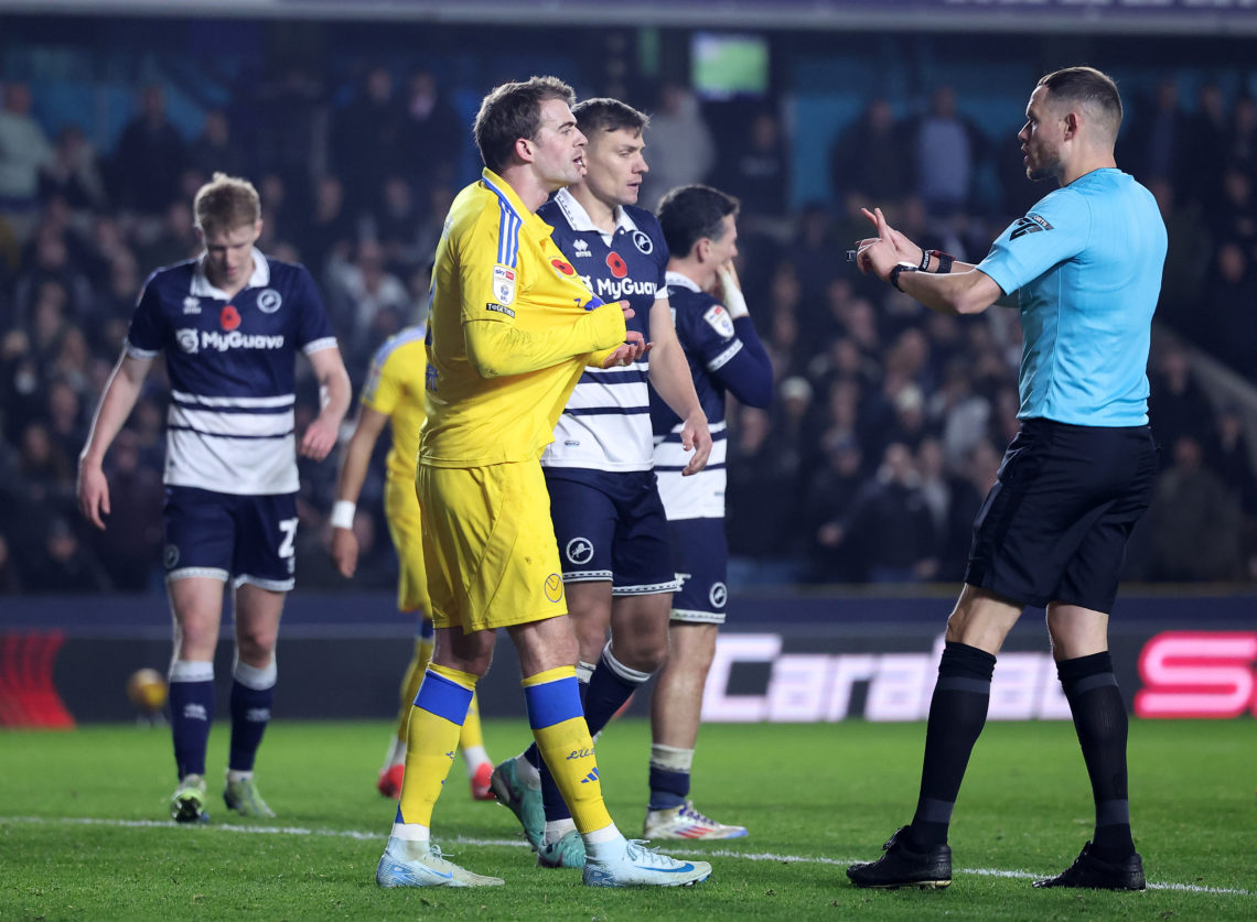 “It was a bit of a head-scratcher”…The loss against Millwall puts Daniel Farke under scrutiny.Daniel Farke tactics questioned…?