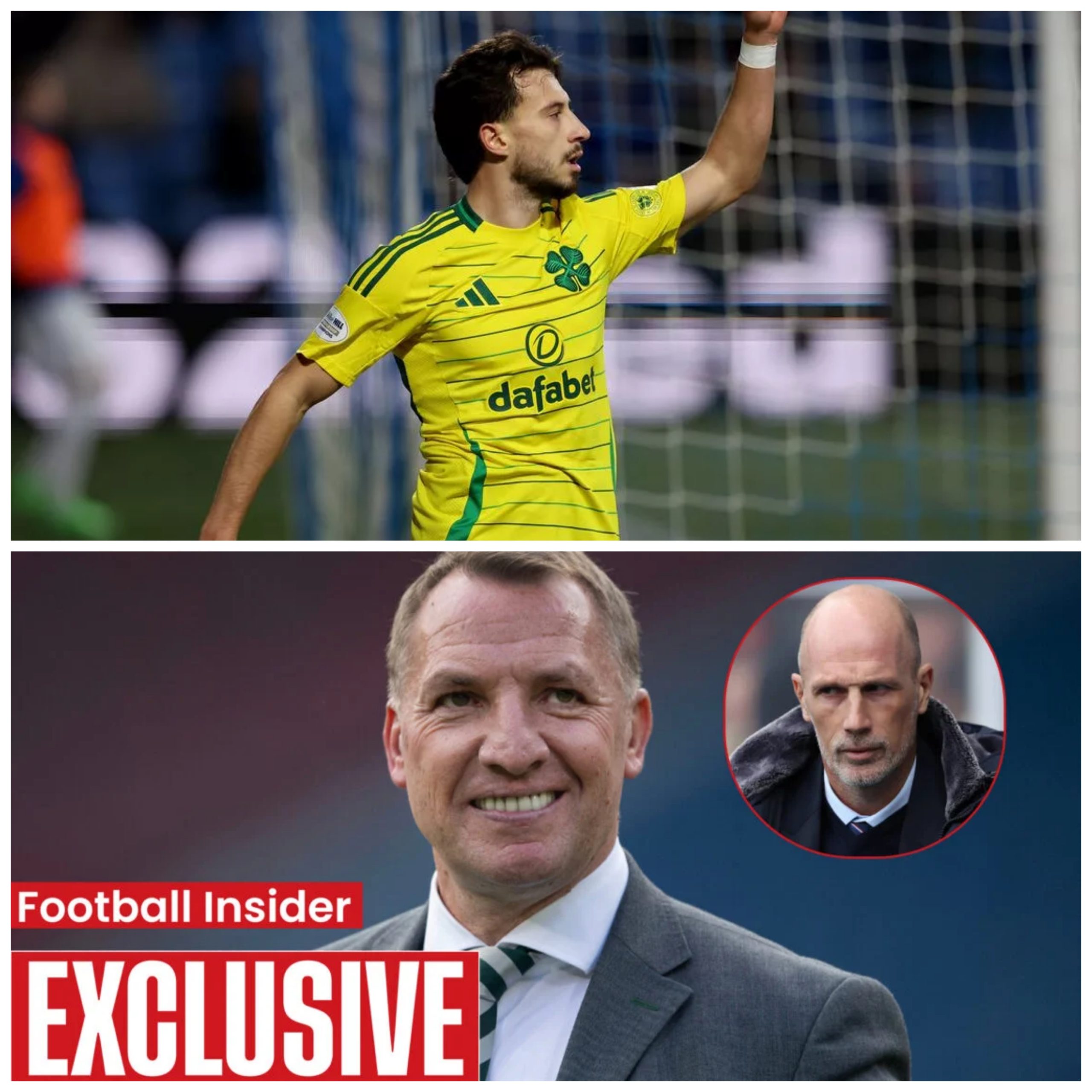 TOP TIER clubs in premier League shows interest in Celtic impressive winger Nicholas Kuhn…as market ‘value increases’..