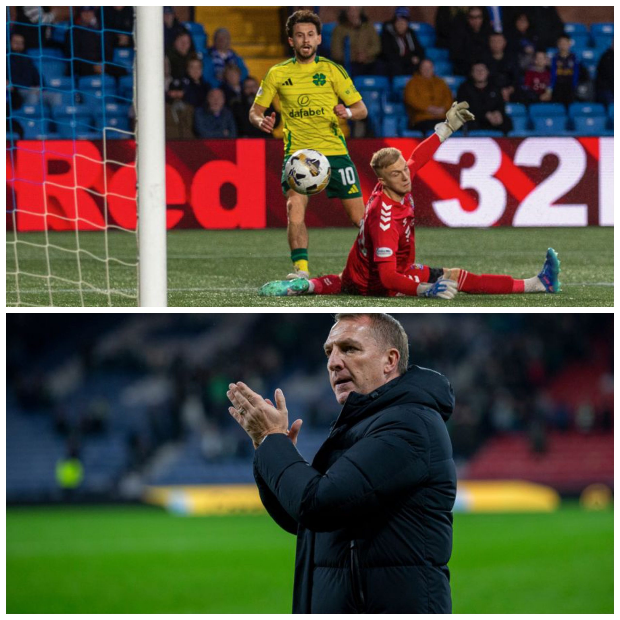 Celtic continues to DOMINATE Scotland… Lewis Mayo makes ‘honest’ admitted about Celtic against Kilmarnock….