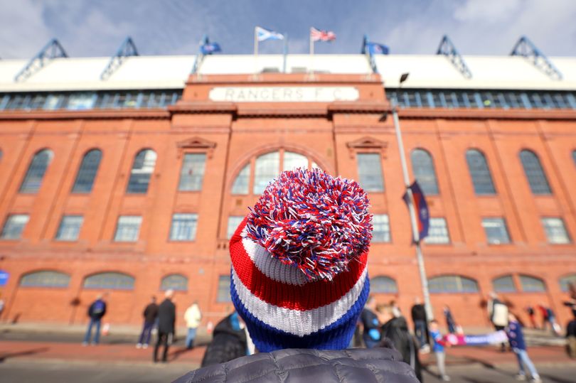 MASSIVE Alcohol Plan at Glasgow? Rangers Fans Would Stagger in Defeat as the Club Makes Plan for Alcohol on Celtic Match Day in Order to….