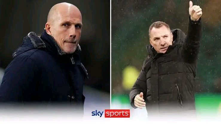 “Celtic Returns to Their Vomit…” Neglected Deal Revisited as Celtic Goes Back to Player who Rangers Also Want DESPERATELY Because….